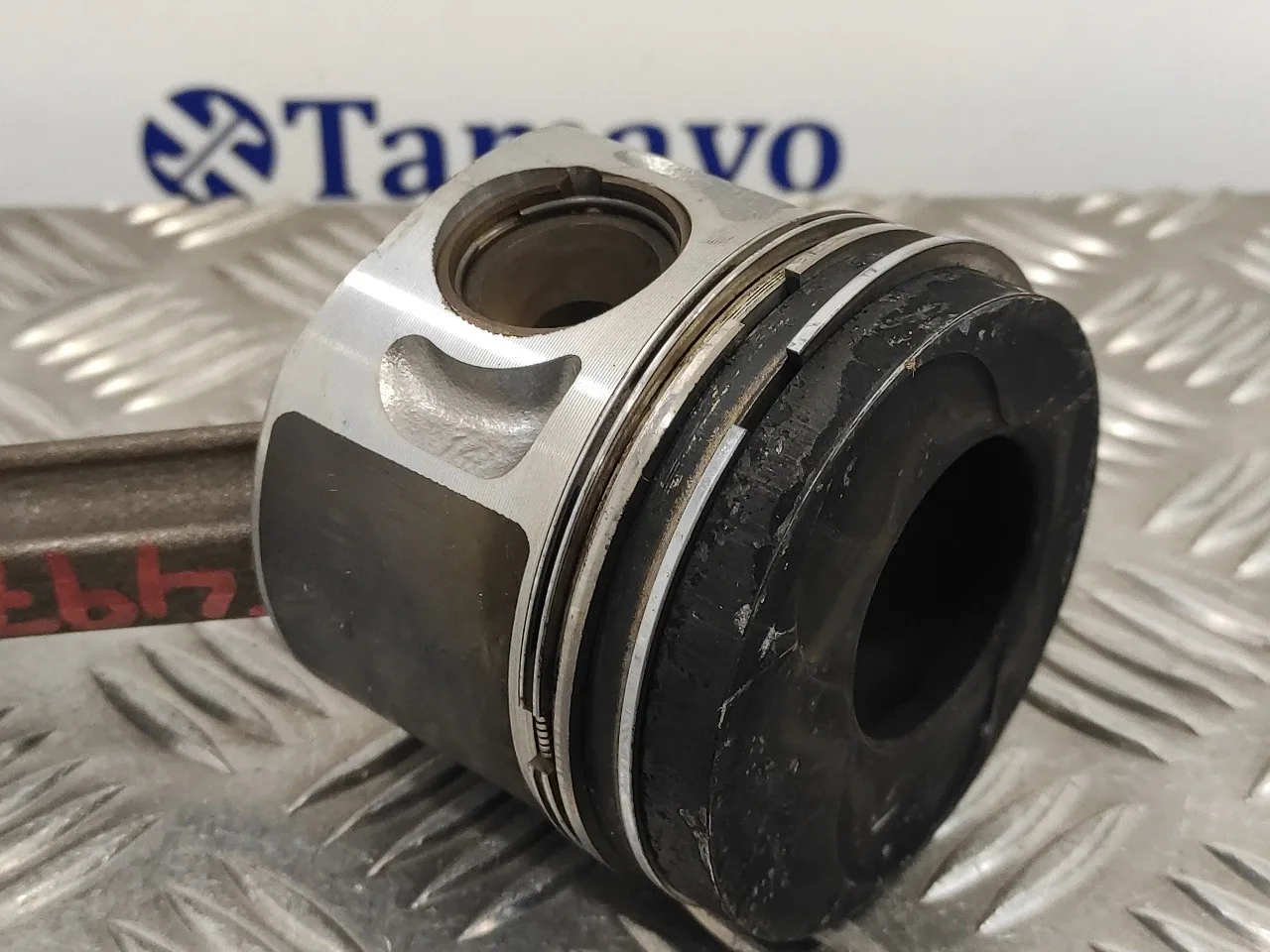 Piston para Seat Leon (1P1)