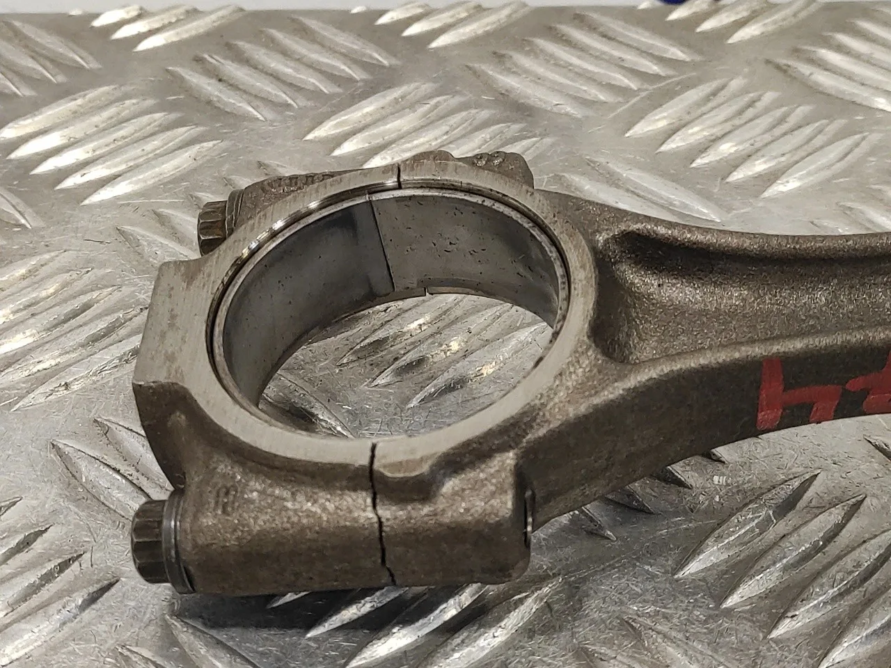 Piston para Seat Leon (1P1)