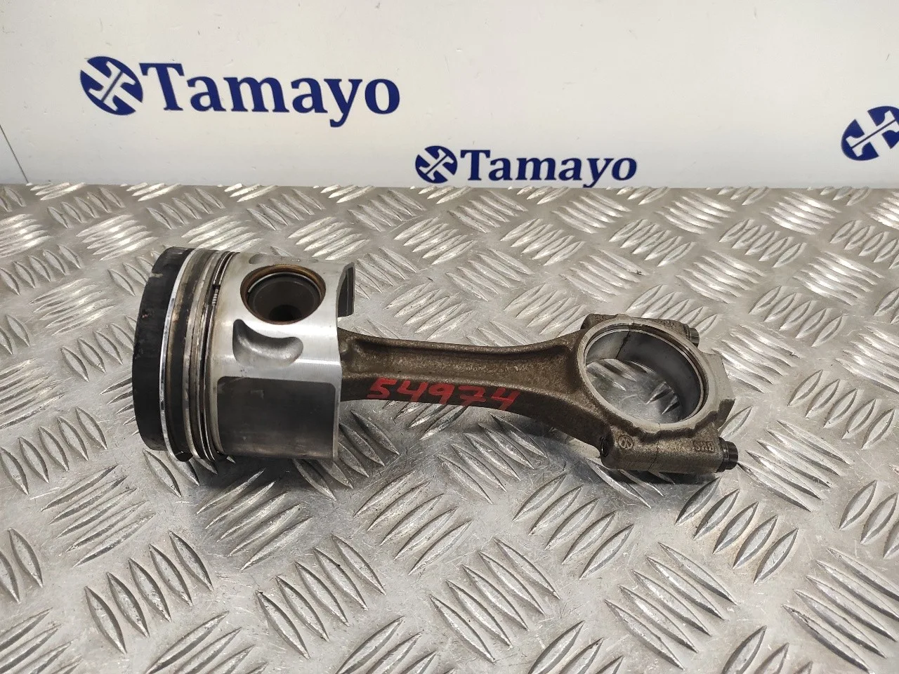 Piston para Seat Leon (1P1)