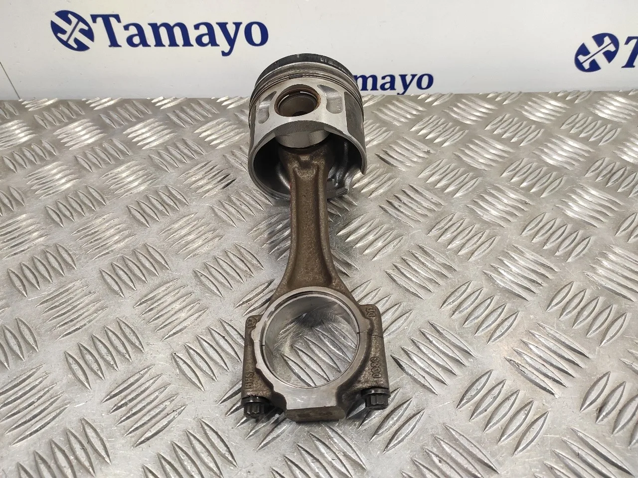 Piston para Seat Leon (1P1)