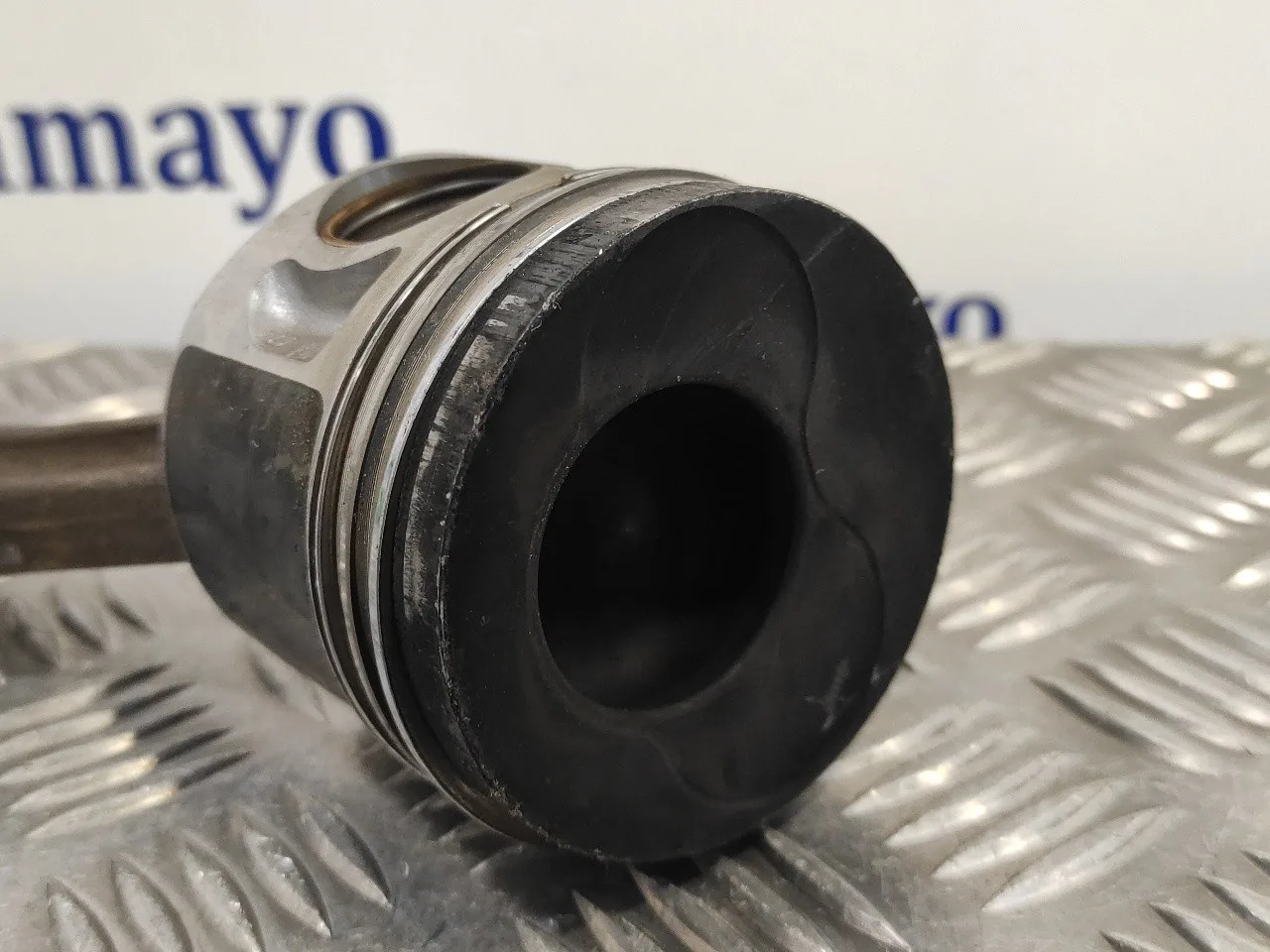 Piston para Seat Leon (1P1)