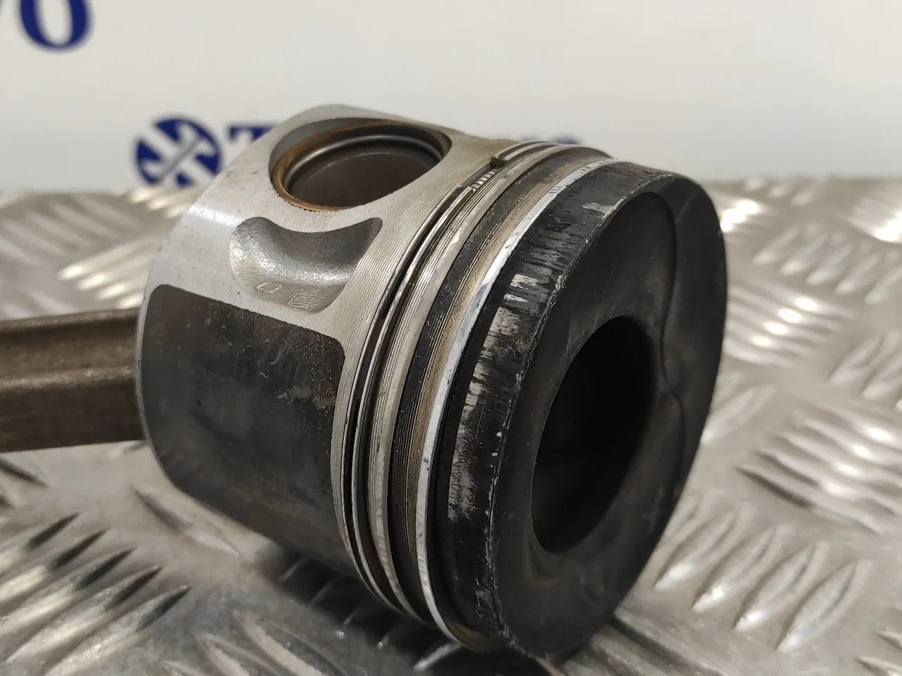 Piston para Seat Leon (1P1)