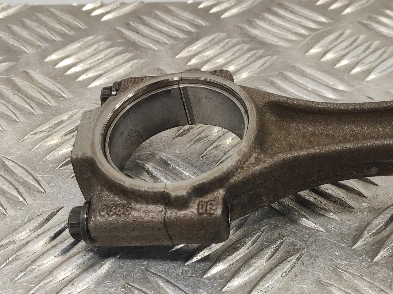 Piston para Seat Leon (1P1)