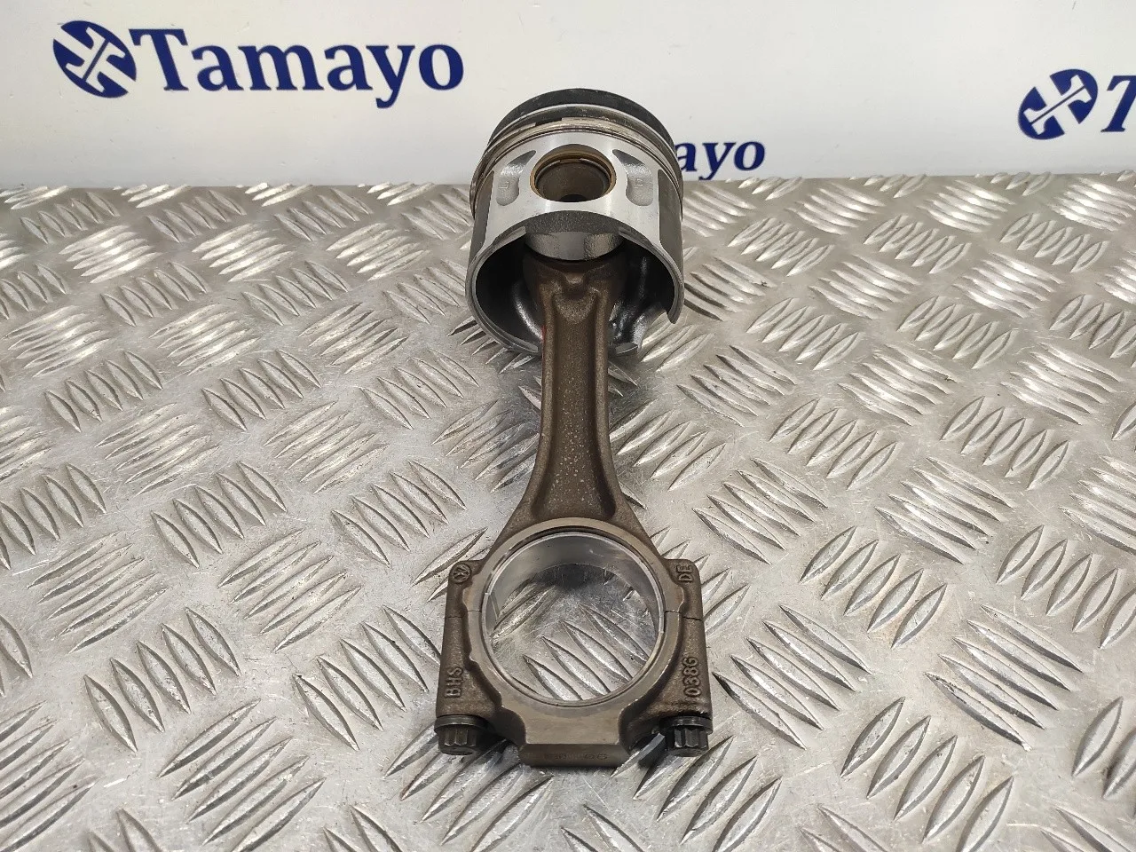 Piston para Seat Leon (1P1)