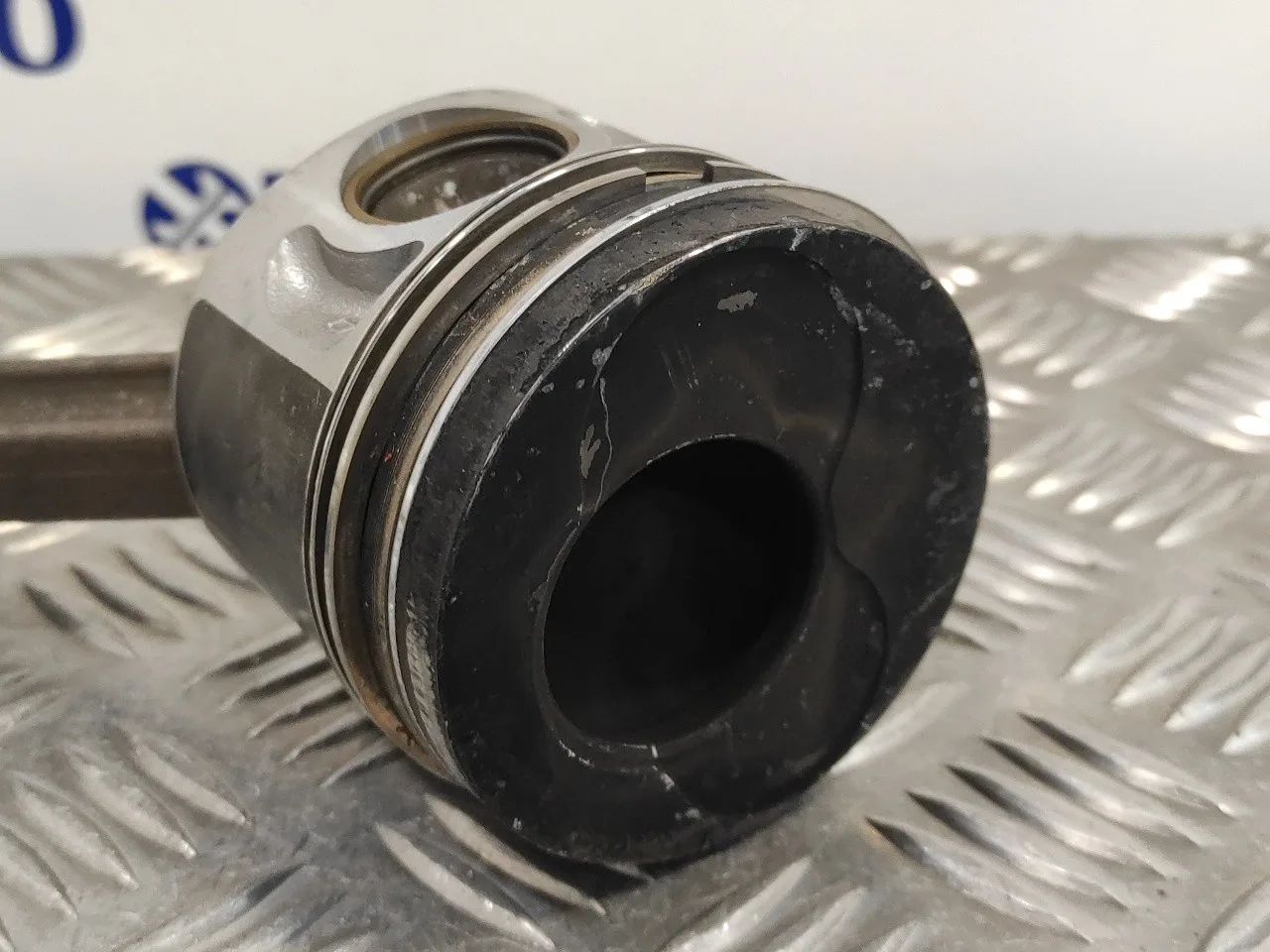 Piston para Seat Leon (1P1)