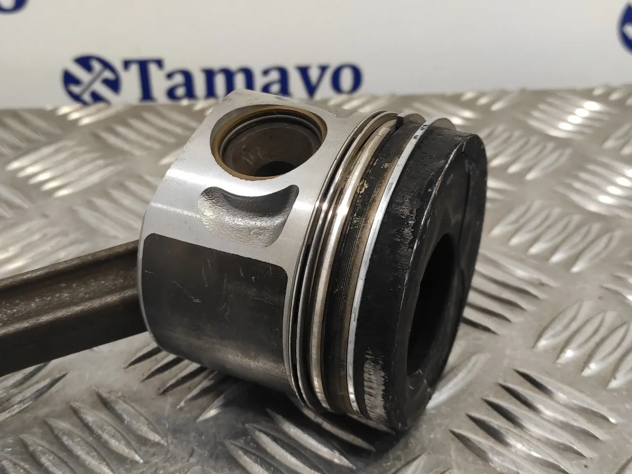 Piston para Seat Leon (1P1)