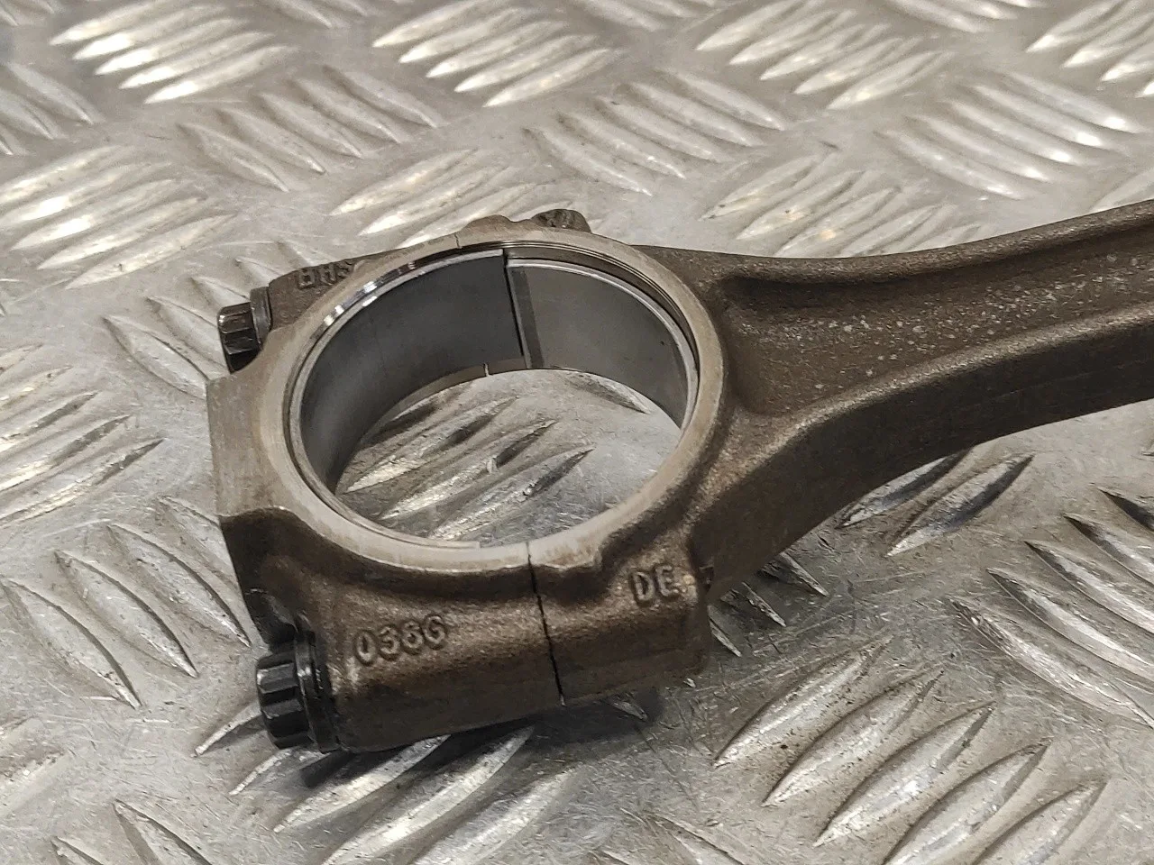 Piston para Seat Leon (1P1)