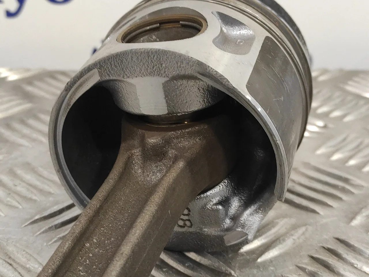 Piston para Seat Leon (1P1)