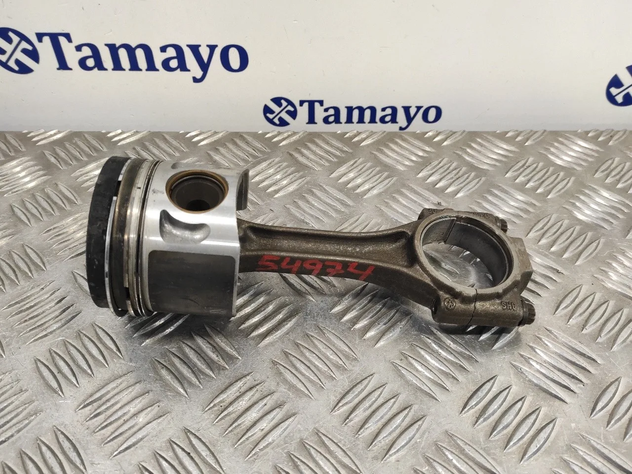 Piston para Seat Leon (1P1)