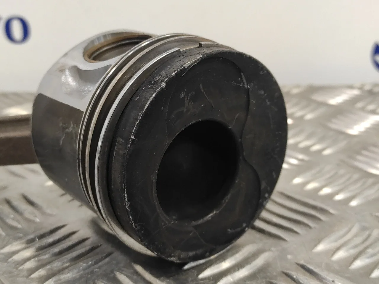 Piston para Seat Leon (1P1)