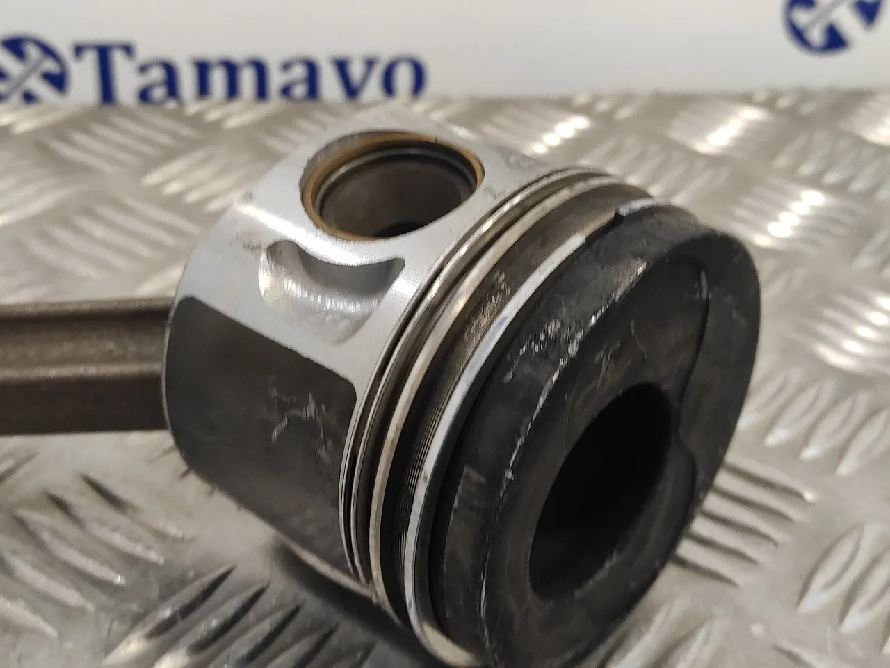 Piston para Seat Leon (1P1)