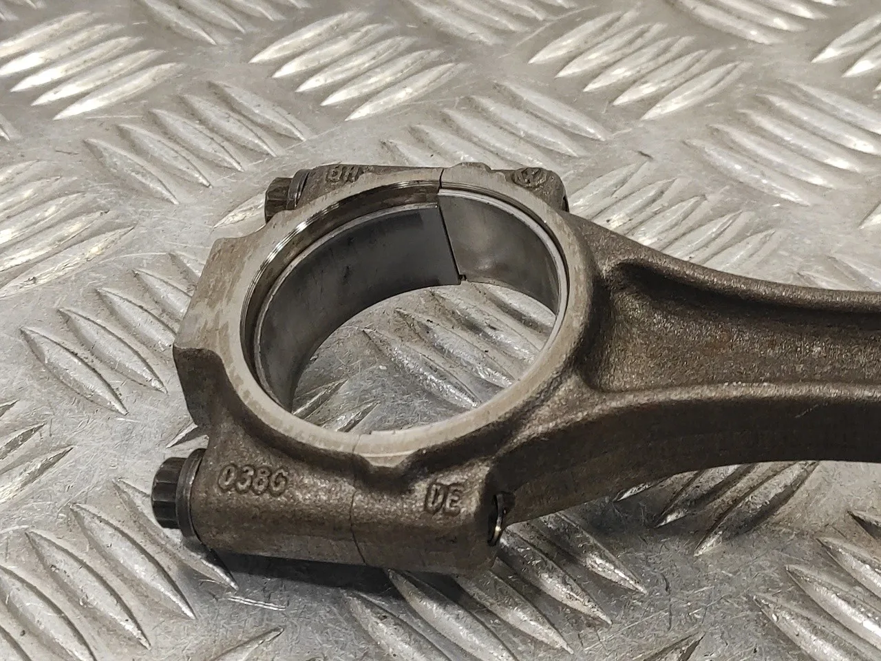 Piston para Seat Leon (1P1)