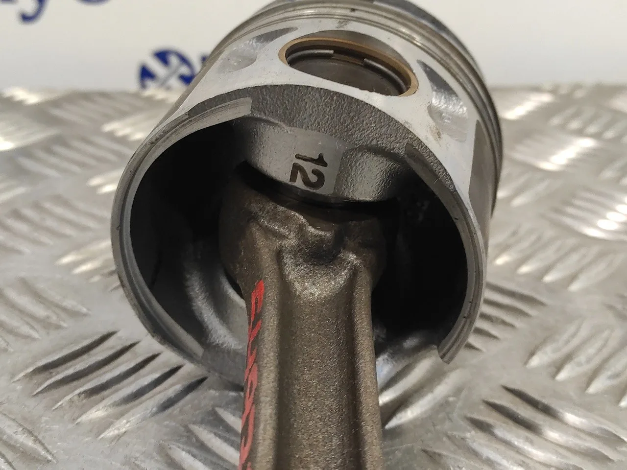Piston para Seat Leon (1P1)