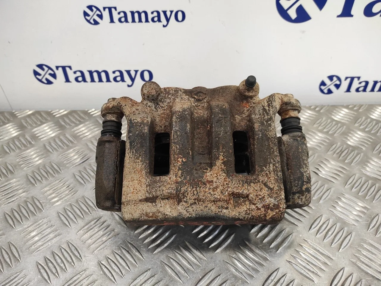 Pinza Freno Delantera Derecha para Nissan Pick-Up (D22)
