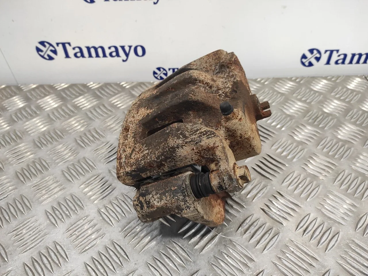 Pinza Freno Delantera Derecha para Nissan Pick-Up (D22)