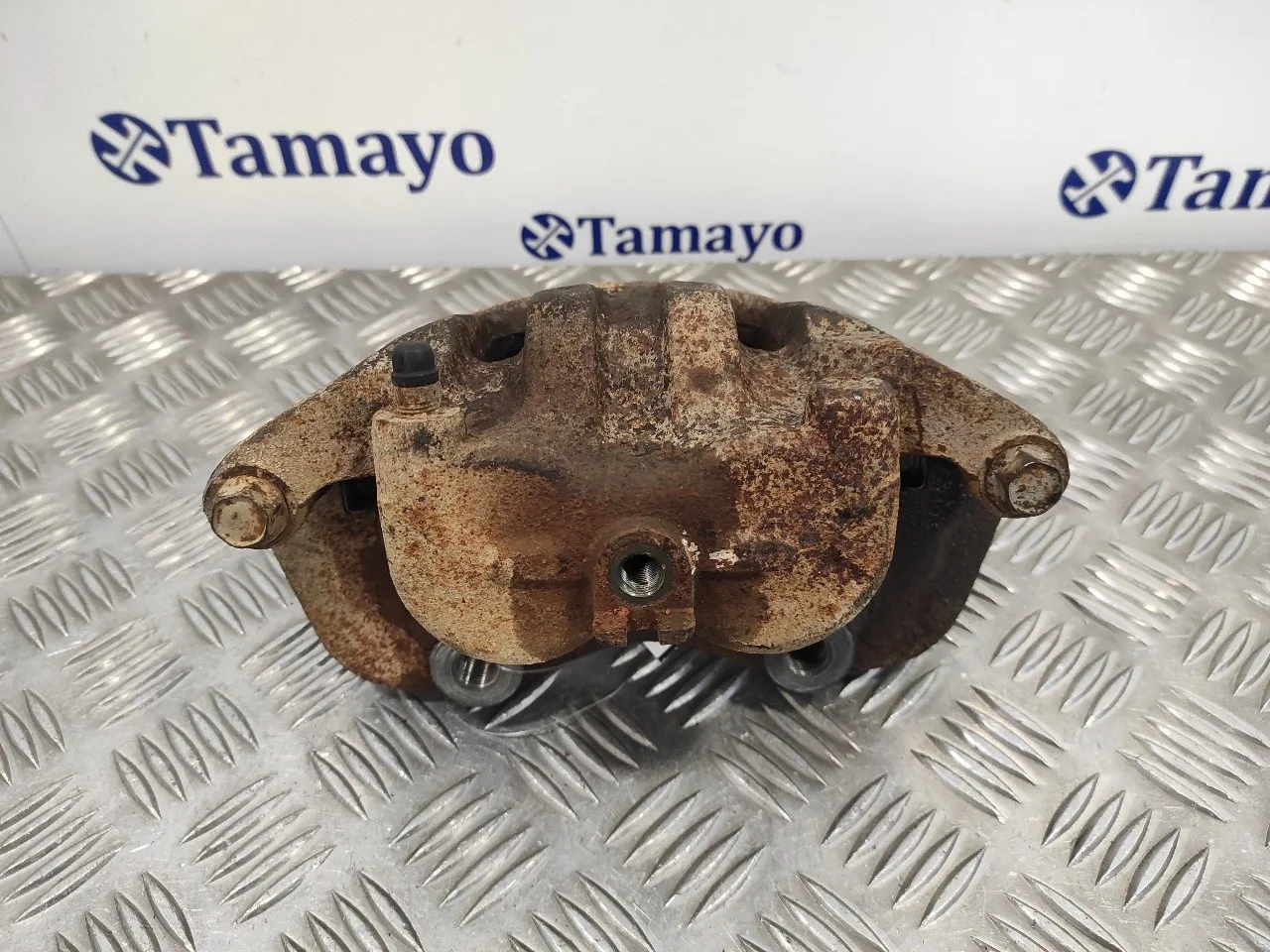 Pinza Freno Delantera Derecha para Nissan Pick-Up (D22)