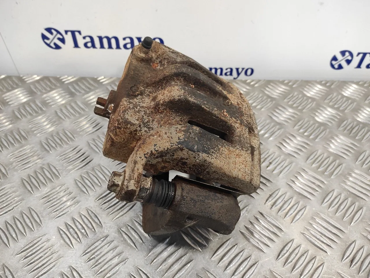 Pinza Freno Delantera Derecha para Nissan Pick-Up (D22)
