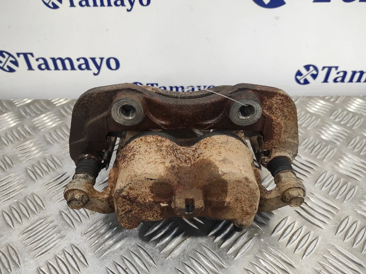 Pinza Freno Delantera Derecha para Nissan Pick-Up (D22)