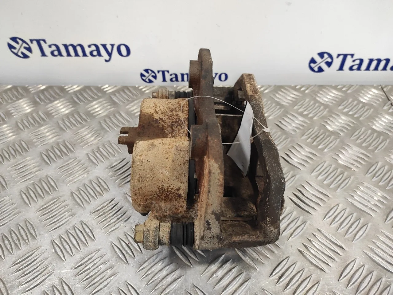 Pinza Freno Delantera Derecha para Nissan Pick-Up (D22)