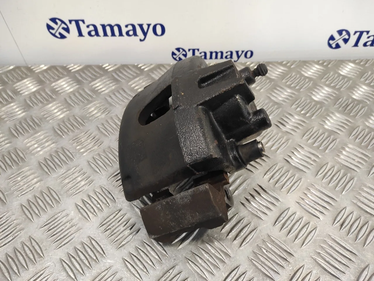 Pinza Freno Delantera Derecha para Chrysler Voyager (Rg)