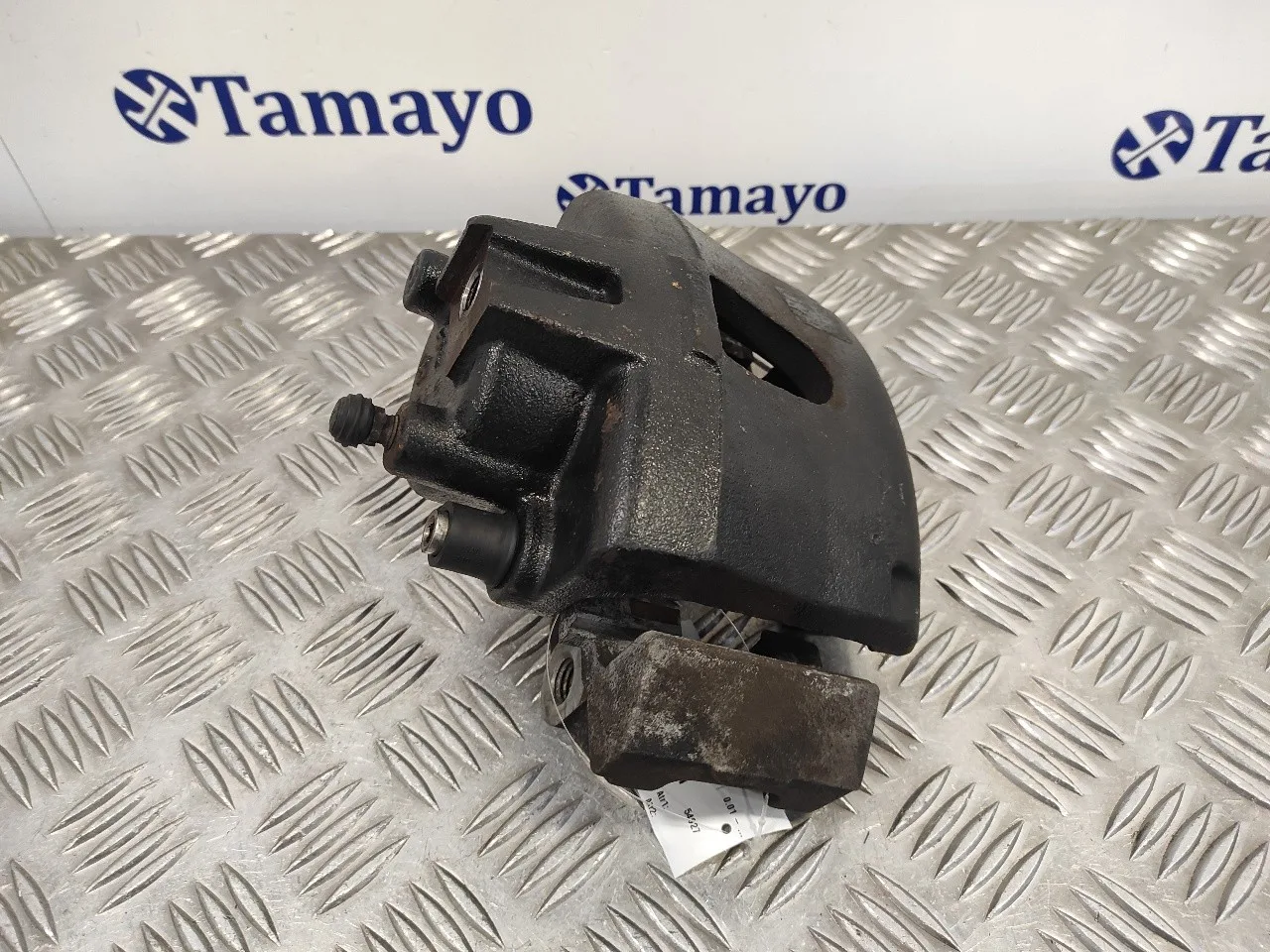 Pinza Freno Delantera Derecha para Chrysler Voyager (Rg)