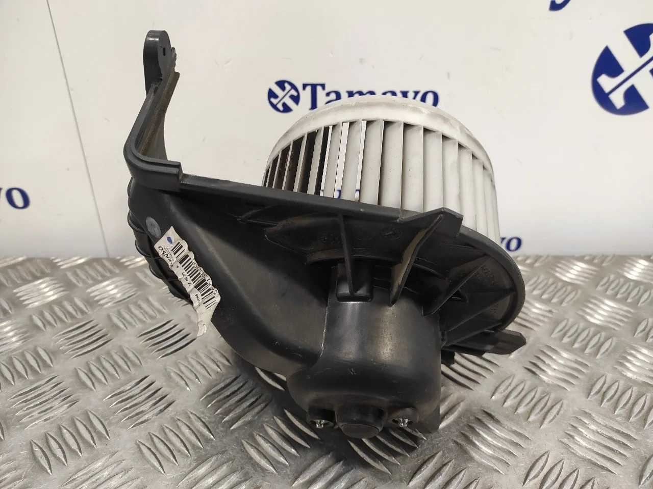Motor Calefaccion para Renault Kangoo