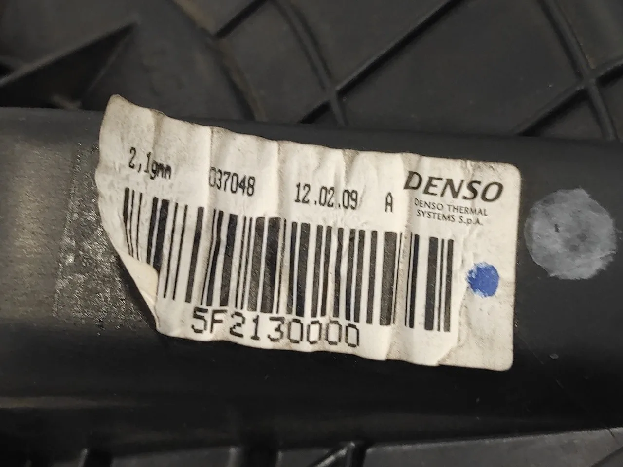 Motor Calefaccion para Renault Kangoo