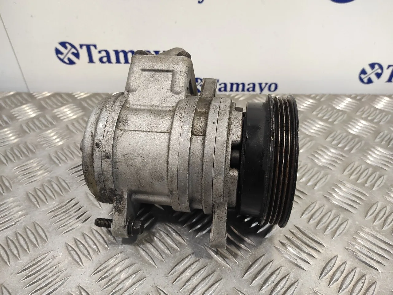 Compresor Aire Acondicionado para Kia Picanto