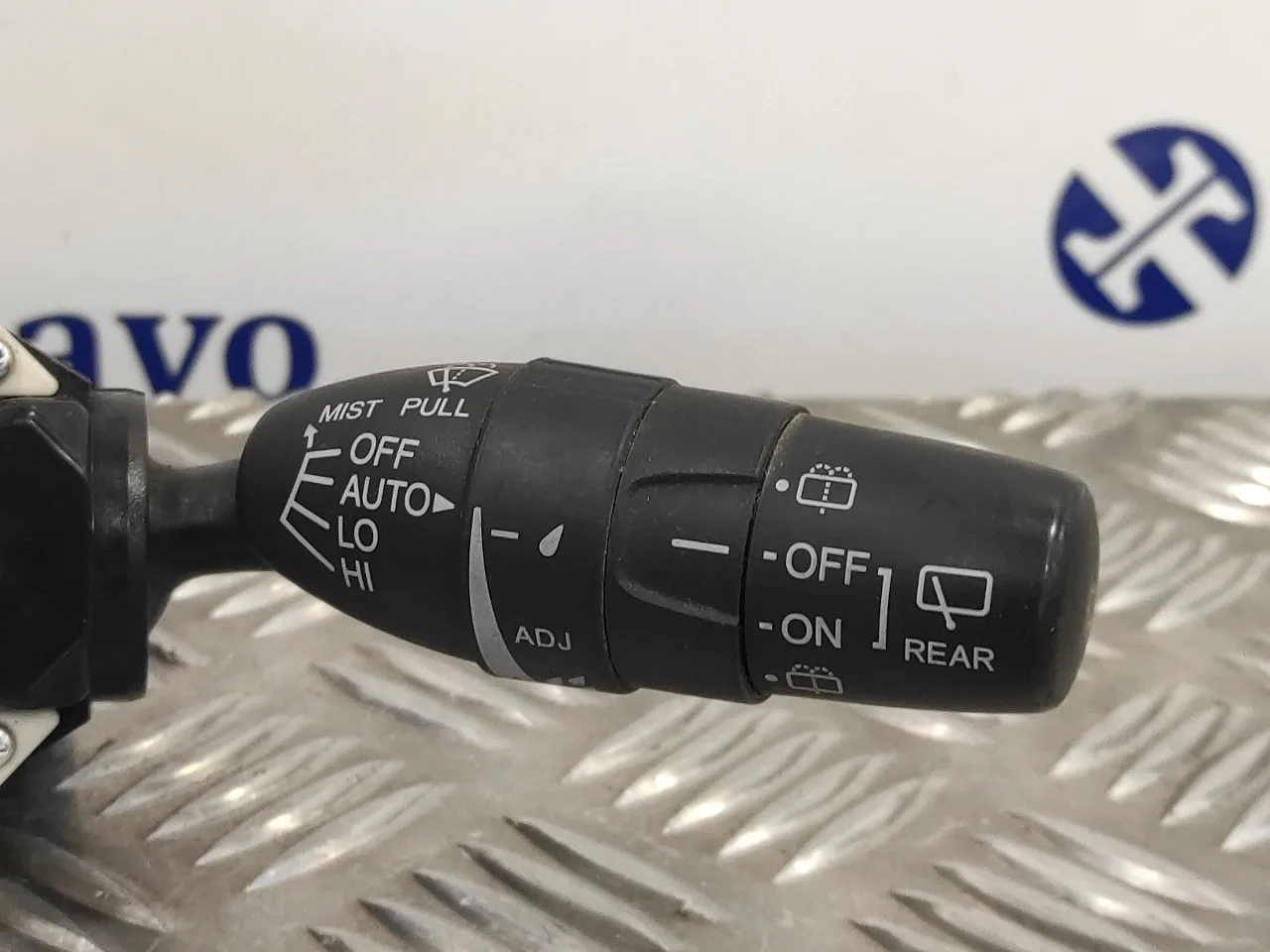 Mando Multifuncion para Honda Cr-V (Re)