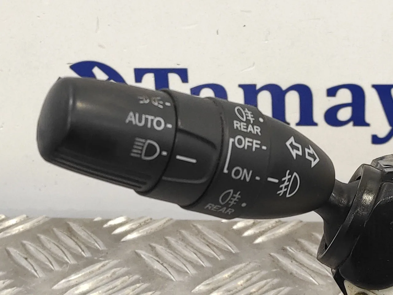 Mando Multifuncion para Honda Cr-V (Re)