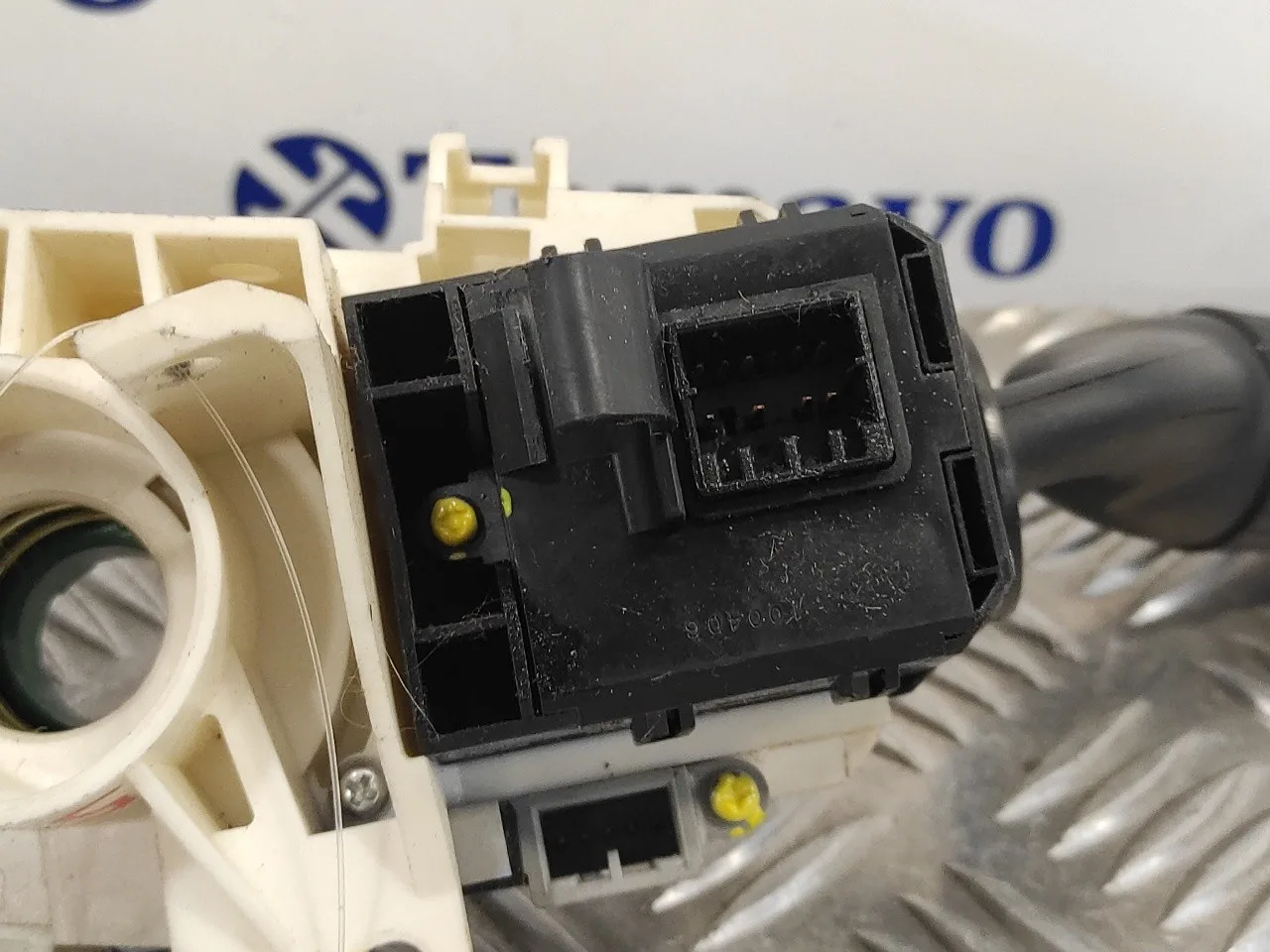 Mando Multifuncion para Honda Cr-V (Re)