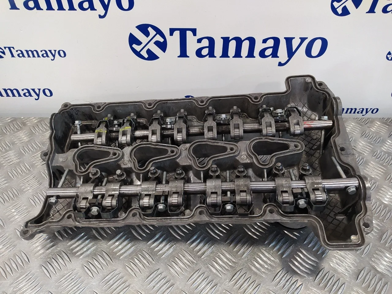 Tapa Balancines para Ssangyong Actyon