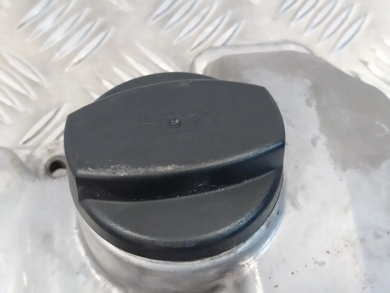 Tapa Balancines para Ssangyong Actyon