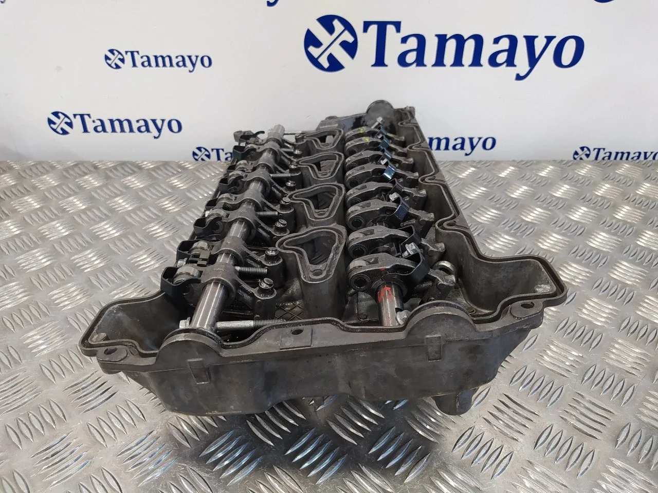 Tapa Balancines para Ssangyong Actyon