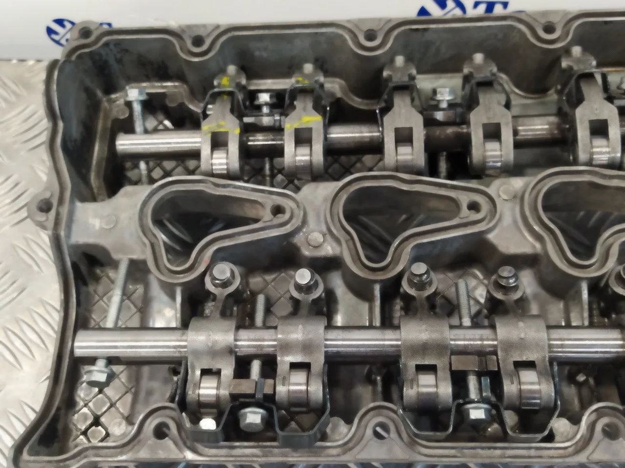 Tapa Balancines para Ssangyong Actyon