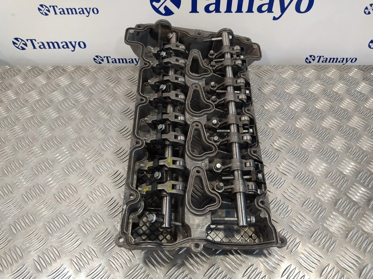 Tapa Balancines para Ssangyong Actyon