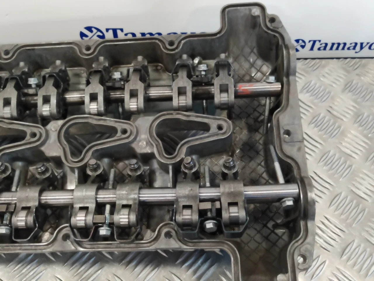 Tapa Balancines para Ssangyong Actyon