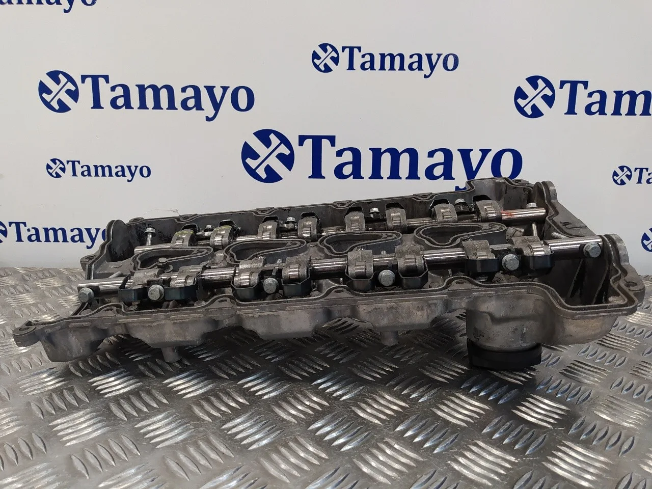 Tapa Balancines para Ssangyong Actyon