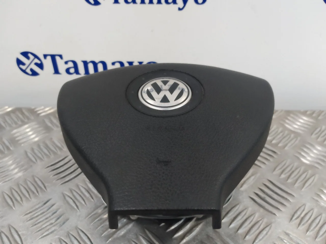 Airbag Delantero Izquierdo para Volkswagen Passat Berlina (3C2)