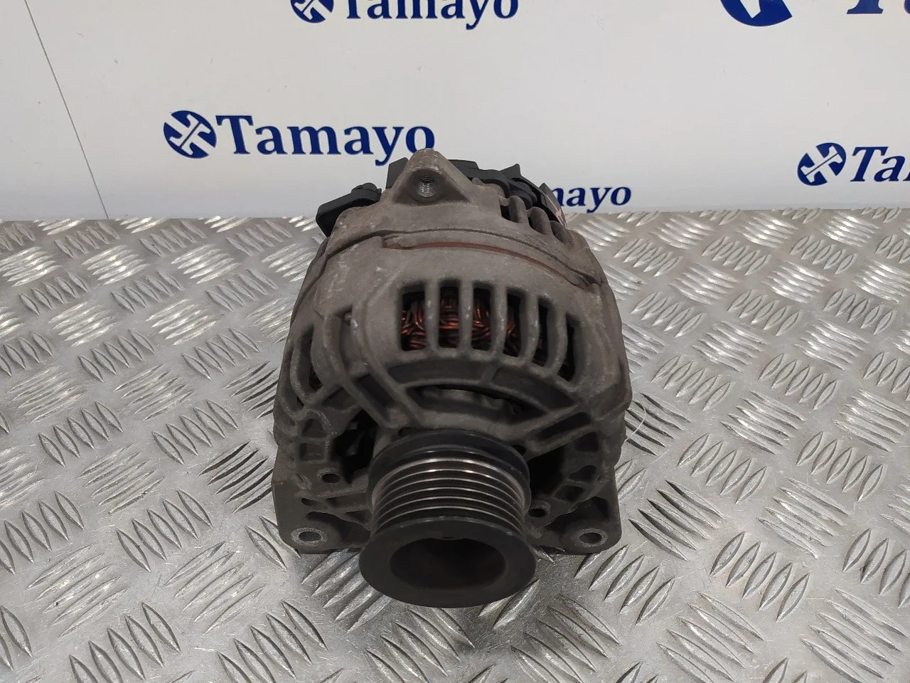 Alternador para Renault Modus