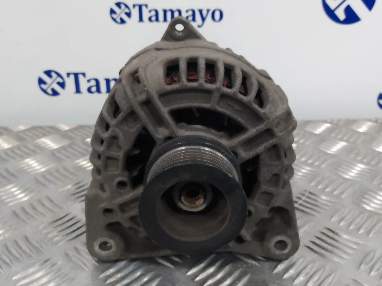 Alternador para Renault Modus