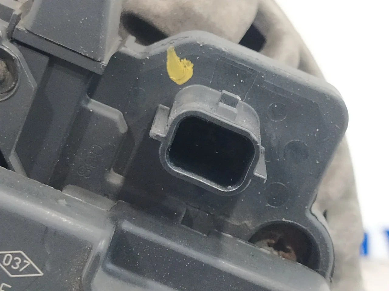 Alternador para Renault Modus