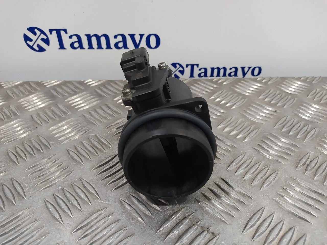 Caudalimetro para Fiat Scudo Furgon (272)