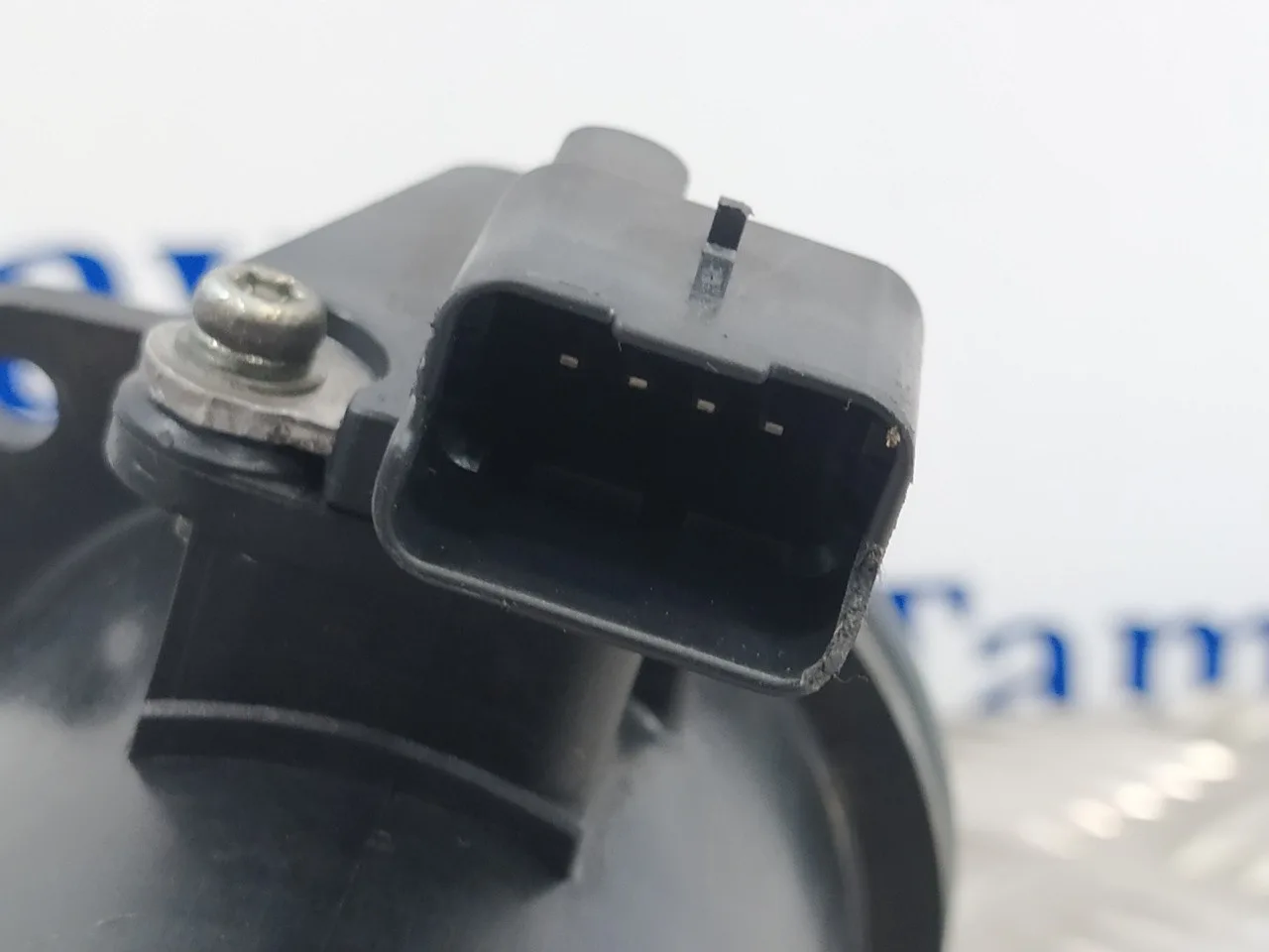 Caudalimetro para Fiat Scudo Furgon (272)