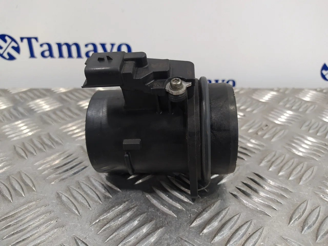 Caudalimetro para Fiat Scudo Furgon (272)