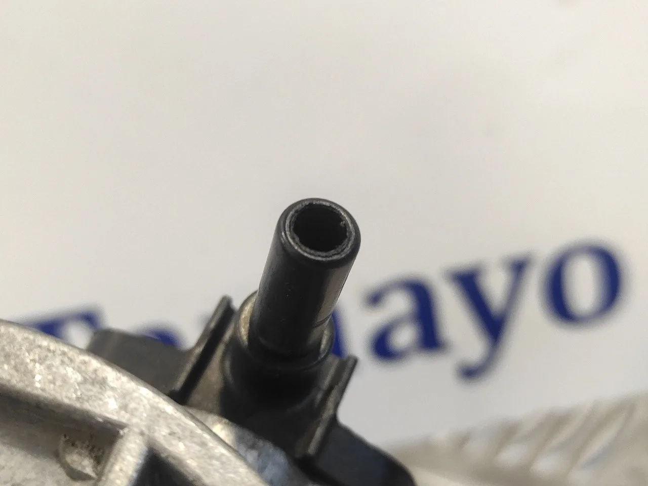 Depresor Freno / Bomba Vacio para Fiat Scudo Furgon (272)