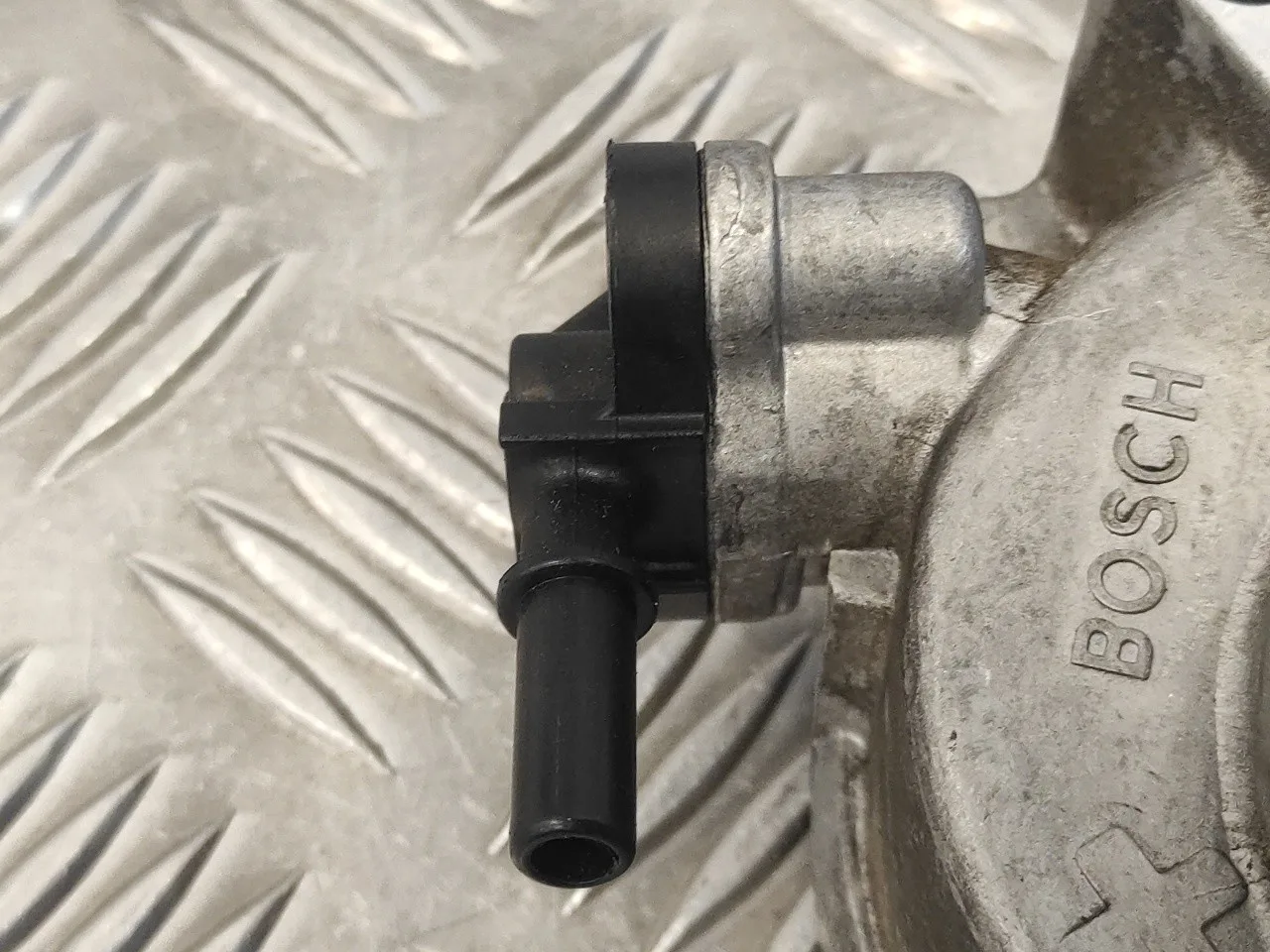 Depresor Freno / Bomba Vacio para Fiat Scudo Furgon (272)