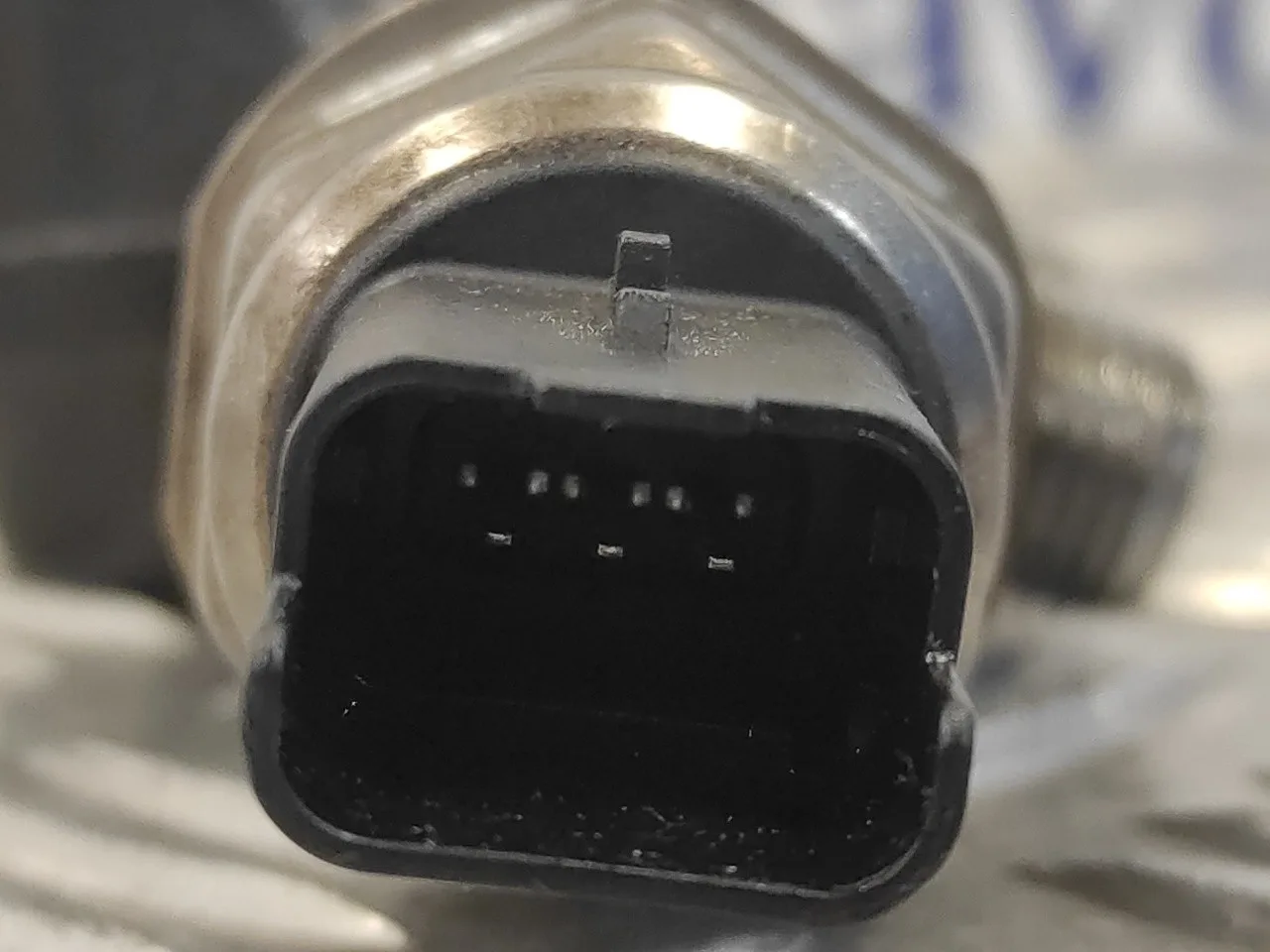 Rampa Inyectora para Fiat Scudo Furgon (272)
