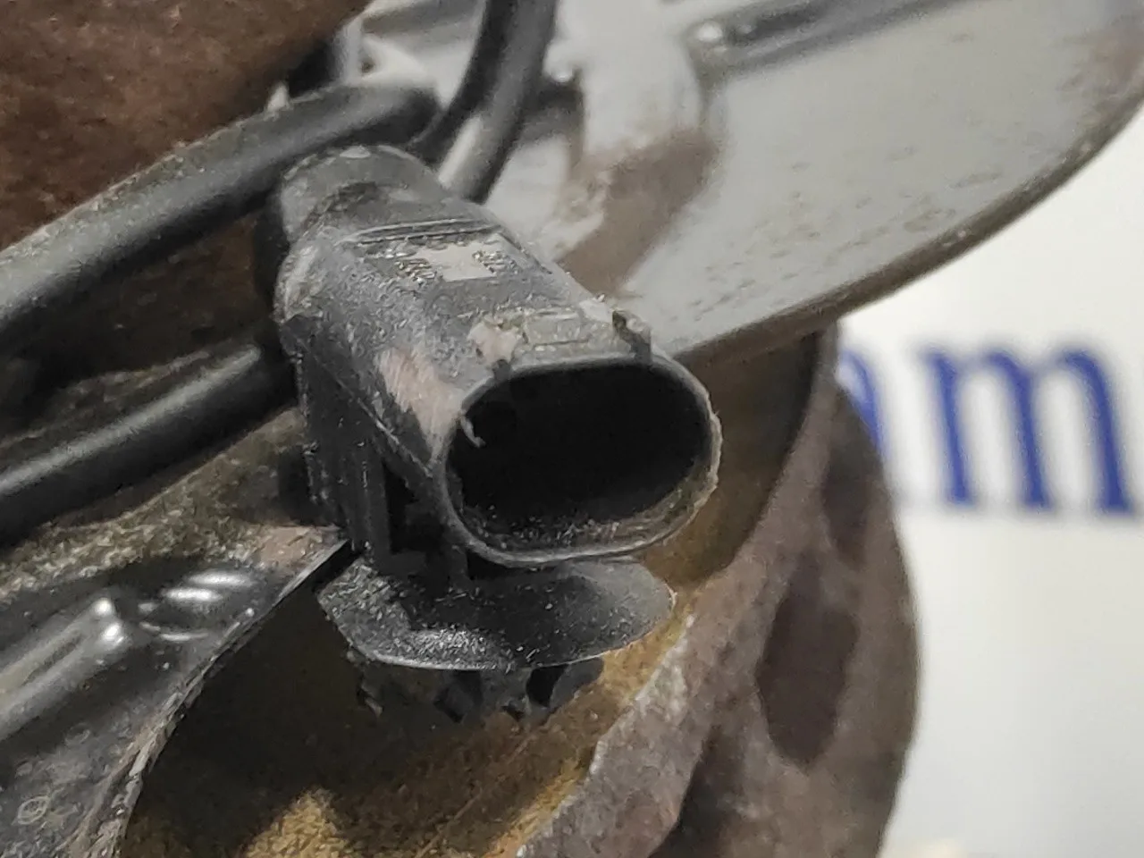 Mangueta Delantera Derecha para Fiat Ducato Furgon