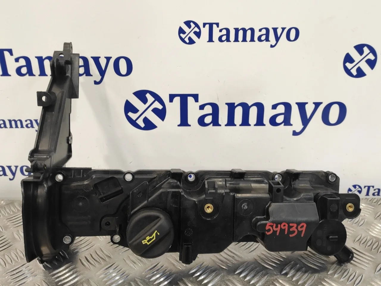 Tapa Balancines para Fiat Scudo Furgon (272)